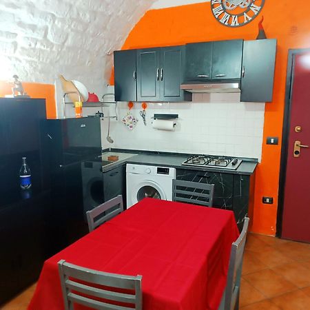 La Casa Antica Διαμέρισμα Σάσαρι Εξωτερικό φωτογραφία