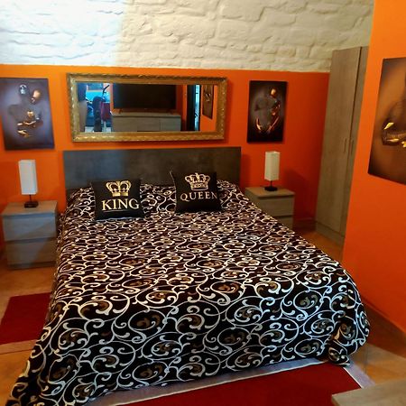La Casa Antica Διαμέρισμα Σάσαρι Εξωτερικό φωτογραφία
