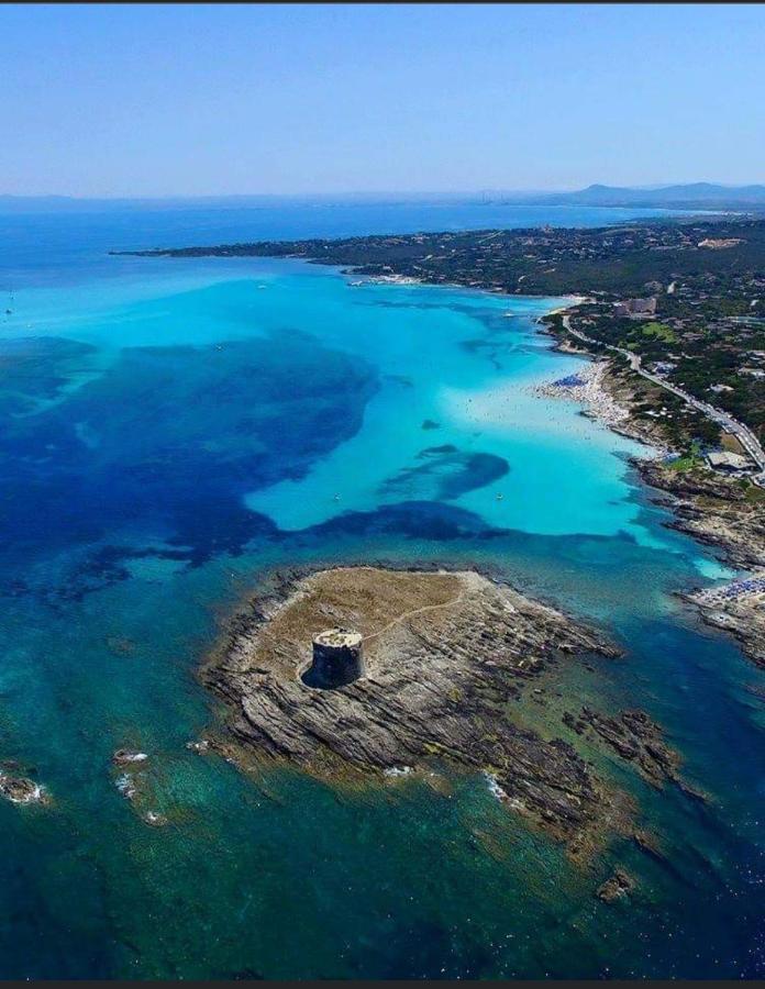 La Casa Antica Διαμέρισμα Σάσαρι Εξωτερικό φωτογραφία