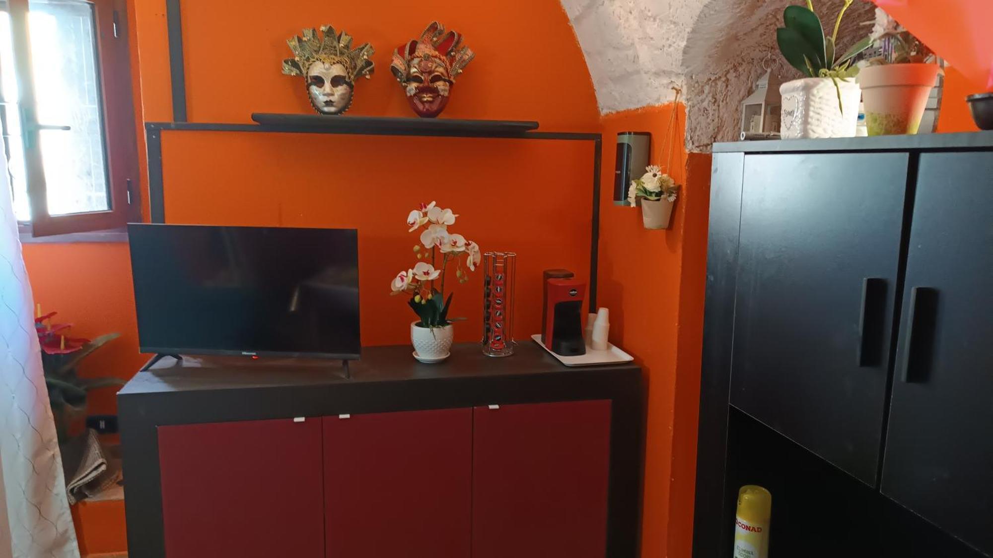 La Casa Antica Διαμέρισμα Σάσαρι Εξωτερικό φωτογραφία