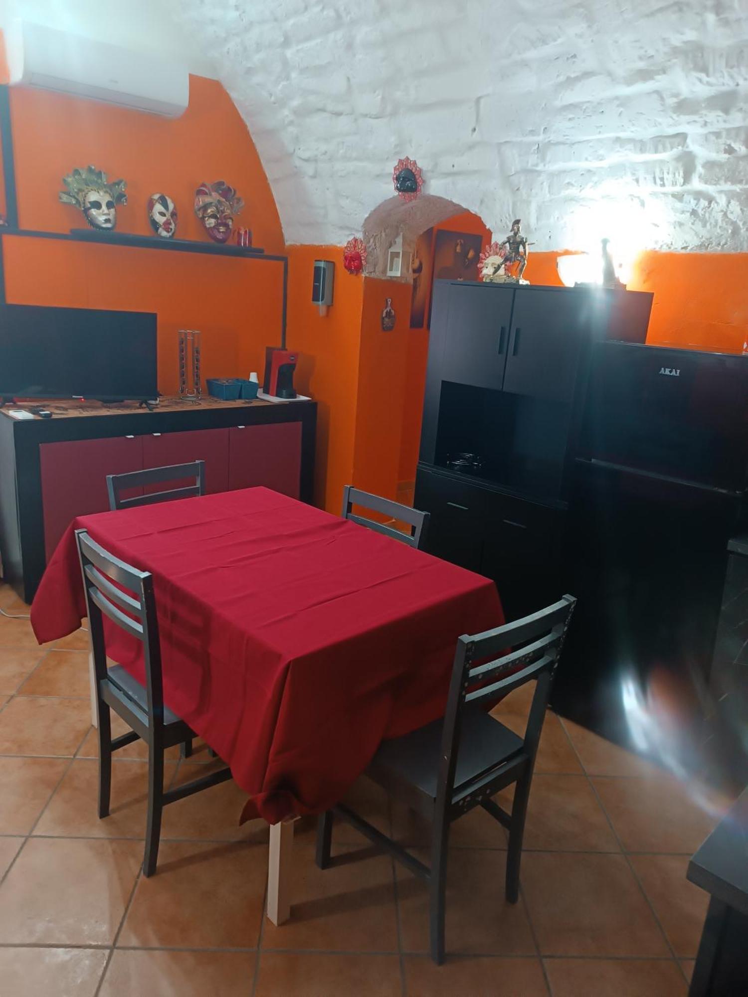 La Casa Antica Διαμέρισμα Σάσαρι Εξωτερικό φωτογραφία