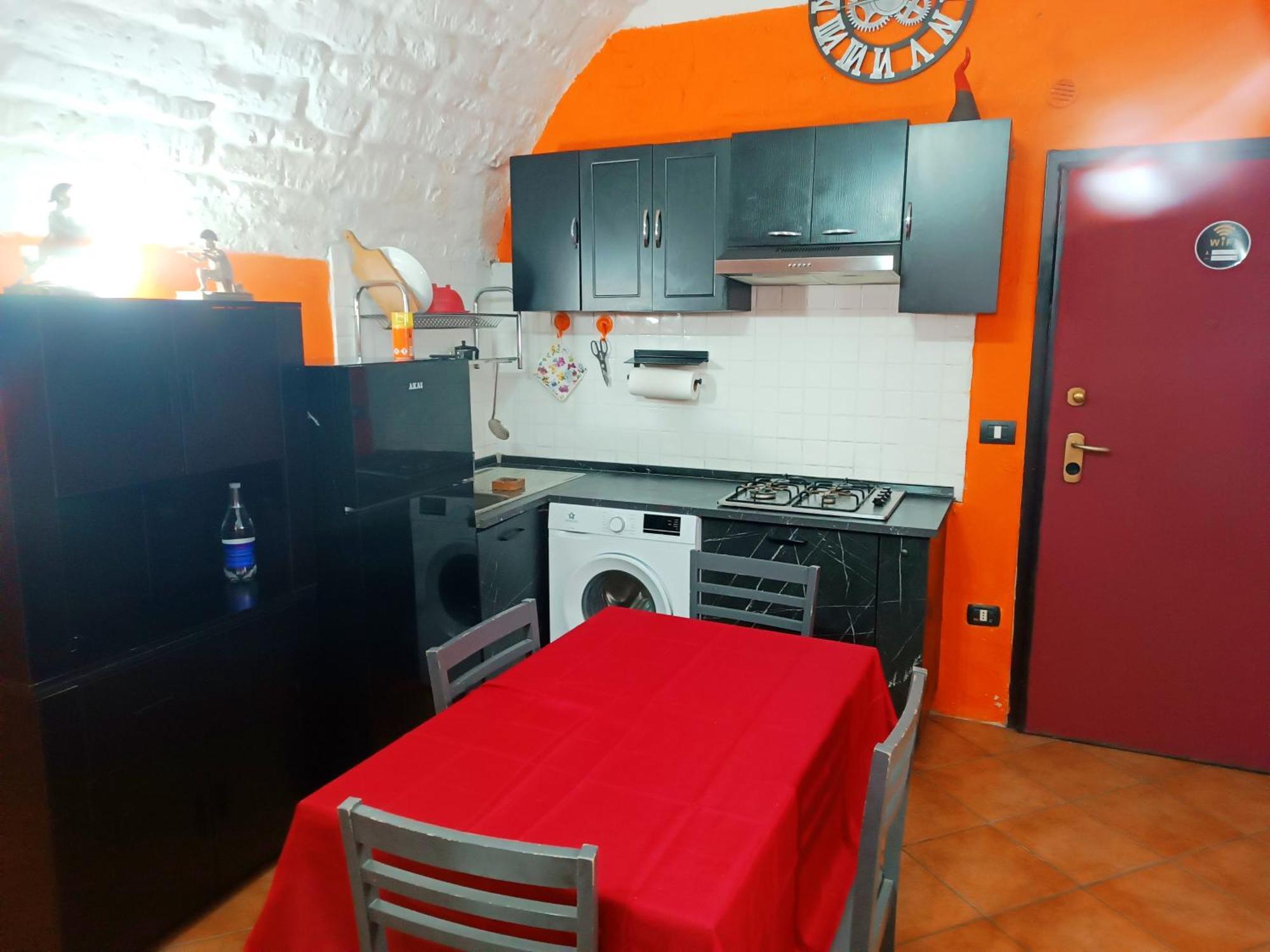La Casa Antica Διαμέρισμα Σάσαρι Εξωτερικό φωτογραφία