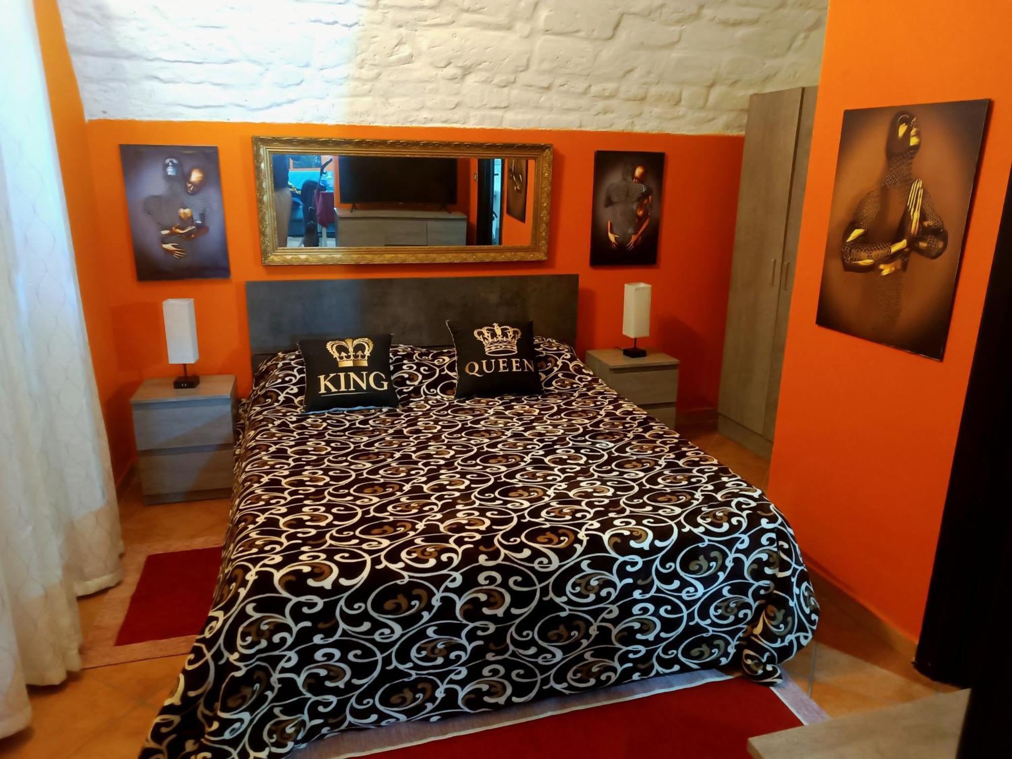 La Casa Antica Διαμέρισμα Σάσαρι Εξωτερικό φωτογραφία